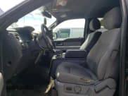 ✅ 2012 Ford F-150 XL • VIN: 1FTFW1ET4CKD90465 • Lot: 59259215. Listed on Copart with 513,721 mi. Free auction sales archive from the USA and detailed vehicle history report at DreamBid. Image 7.