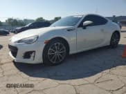 ✅ 2018 Subaru BRZ Limited • VIN: JF1ZCAC17J9600493 • Lot: 62189715. Listed on Copart with 96,244 mi. Free auction sales archive from the USA and detailed vehicle history report at DreamBid. Image 1.
