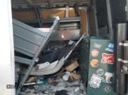 ✅ 2018 Nissan NV Cargo SL • VIN: 1N6AF0KY8KN802286 • Lot: 65034264. Wystawiony na Copart z przebiegiem Nie podano. Bezpłatny archiwum sprzedaży aukcyjnych z USA i szczegółowy raport historii pojazdu na DreamBid. Zdjęcie 11.