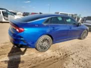 ✅ 2021 Kia K5 GT • VIN: 5XXG44J87MG082165 • Lot: 61075775. Listed on Copart with 64,551 mi. Free auction sales archive from the USA and detailed vehicle history report at DreamBid. Image 3.