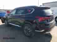 2022 Hyundai Santa Fe SEL Premium z VIN KM8S3DA11NU050903, wystawiony jako Copart lot #38898413 z przebiegiem 4 475 mil mil oraz . Historia ofert i sprzedaży dostępna na DreamBid. Obrazek 2.