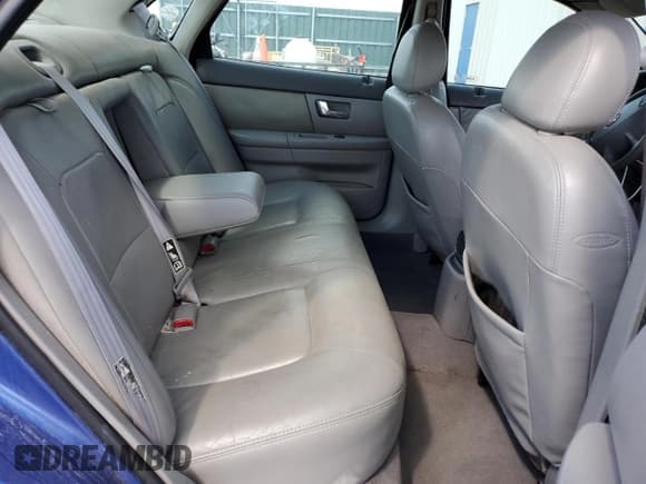 ✅ 2002 Ford Taurus SEL Deluxe • VIN: 1FAHP56S22A246619 • Lot: 70102135. Listed on Copart with 263,963 mi. Free auction sales archive from the USA and detailed vehicle history report at DreamBid. Image 10.