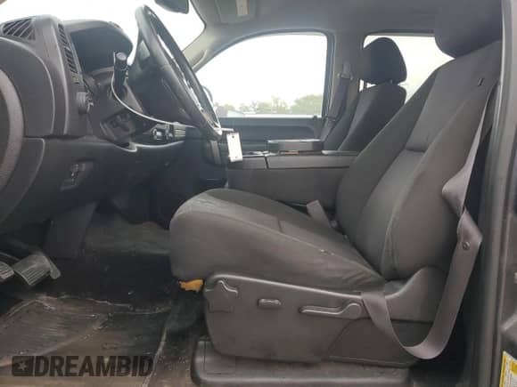 2011 Chevrolet Silverado 1500 LT с VIN 3GCPKSE36BG217073, выставлен на аукционе Copart как лот 90915785 с пробегом 144 236 миль миль и Чистый • Clean title. История ставок и продаж доступна на DreamBid. Изображение 7.