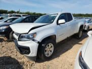 ✅ 2022 Chevrolet Colorado 2WD LT • VIN: 1GCHSCEA8N1247591 • Lot: 67939765. Listed on Copart with 32,623 mi. Free auction sales archive from the USA and detailed vehicle history report at DreamBid. Image 1.