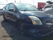 ✅ 2012 Nissan Sentra SR • VIN: 3N1AB6AP8CL730245 • Lot: 43365602. Wystawiony na IAAI z przebiegiem 155 540 mil. Bezpłatny archiwum sprzedaży aukcyjnych z USA i szczegółowy raport historii pojazdu na DreamBid. Zdjęcie 6.