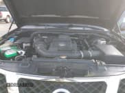 ✅ 2010 Nissan Pathfinder SE • VIN: 5N1AR1NB0AC613628 • Lot: 41784481. Listed on IAAI with 162,412 mi. Free auction sales archive from the USA and detailed vehicle history report at DreamBid. Image 10.