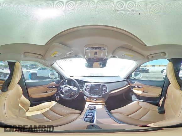 ✅ 2016 Volvo XC90 T8 Inscription • VIN: YV4BC0PL5G1055223 • Лот: 67141175. Опубликован ранее на Copart с пробегом 111 176 миль. Бесплатный доступ к архиву аукционных продаж из США и подробный отчёт об истории автомобиля на DreamBid. Изображение 15.