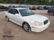 ✅ 2005 Hyundai Sonata GLS • VIN: KMHWF35H05A164533 • Лот: 43329326. Опубликован ранее на IAAI с пробегом 202 606 миль. Бесплатный доступ к архиву аукционных продаж из США и подробный отчёт об истории автомобиля на DreamBid. Изображение 1.