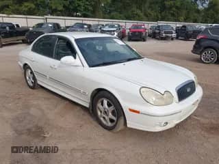 ✅ 2005 Hyundai Sonata GLS • VIN: KMHWF35H05A164533 • Лот: 43329326. Опубликован ранее на IAAI с пробегом 202 606 миль. Бесплатный доступ к архиву аукционных продаж из США и подробный отчёт об истории автомобиля на DreamBid. Изображение 1.