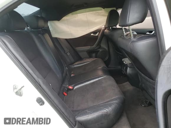 ✅ 2012 Acura TSX Special Edition • VIN: JH4CU2F83CC006015 • Lot: 81575565. Listed on Copart with 159,451 mi. Free auction sales archive from the USA and detailed vehicle history report at DreamBid. Image 10.