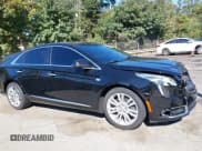✅ 2019 Cadillac XTS Luxury • VIN: 2G61M5S36K9157539 • Лот: 43470168. Опубликован ранее на IAAI с пробегом 114 084 миль. Бесплатный доступ к архиву аукционных продаж из США и подробный отчёт об истории автомобиля на DreamBid. Изображение 13.