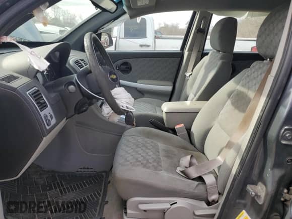 2009 Chevrolet Equinox LS с VIN 2CNDL23F996235470, выставлен на аукционе Copart как лот 78873594 с пробегом 139 880 миль миль и Списание • Salvage title. История ставок и продаж доступна на DreamBid. Изображение 7.