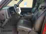 2006 Chevrolet Silverado 1500HD LT3 z VIN 1GCGK13U16F212926, wystawiony jako Copart lot #66844105 z przebiegiem 104 657 mil mil oraz Szkoda całkowita • Salvage title. Historia ofert i sprzedaży dostępna na DreamBid. Obrazek 7.