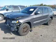 ✅ 2019 Jeep Grand Cherokee Upland • VIN: 1C4RJFAG3KC761920 • Lot: 43610522. Listed on IAAI with 93,537 mi. Free auction sales archive from the USA and detailed vehicle history report at DreamBid. Image 22.