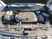 2021 Chevrolet Colorado 4WD Z71 z VIN 1GCHTDEN9M1172226, wystawiony jako Copart lot #87714845 z przebiegiem 31 895 mil mil oraz Szkoda całkowita • Salvage title. Historia ofert i sprzedaży dostępna na DreamBid. Obrazek 13.