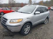 ✅ 2009 Hyundai Santa Fe SE • VIN: 5NMSH73E39H279698 • Lot: 43627061. Listed on IAAI with 185,779 mi. Free auction sales archive from the USA and detailed vehicle history report at DreamBid. Image 2.