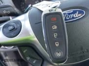 ✅ 2015 Ford Escape Titanium • VIN: 1FMCU9J93FUA72603 • Lot: 41631058. Listed on IAAI with 138,687 mi. Free auction sales archive from the USA and detailed vehicle history report at DreamBid. Image 11.