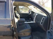 ✅ 2009 Dodge 1500 SLT • VIN: 1D3HV18TX9S787573 • Lot: 41995555. Wystawiony na IAAI z przebiegiem 215 962 mil. Bezpłatny archiwum sprzedaży aukcyjnych z USA i szczegółowy raport historii pojazdu na DreamBid. Zdjęcie 5.