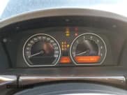 ✅ 2008 BMW 7 Series 750i • VIN: WBAHL83508DT13941 • Lot: 84010555. Listed on Copart with 210,123 mi. Free auction sales archive from the USA and detailed vehicle history report at DreamBid. Image 9.