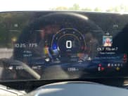 ✅ 2025 Chevrolet Equinox AWD LT • VIN: 3GNAXPEG5SL188848 • Lot: 62809915. Wystawiony na Copart z przebiegiem 1 398 mil. Bezpłatny archiwum sprzedaży aukcyjnych z USA i szczegółowy raport historii pojazdu na DreamBid. Zdjęcie 9.