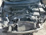 ✅ 2018 Kia Rio LX • VIN: 3KPA25AB8JE065263 • Lot: 54352075. Listed on Copart with 195,269 mi. Free auction sales archive from the USA and detailed vehicle history report at DreamBid. Image 11.