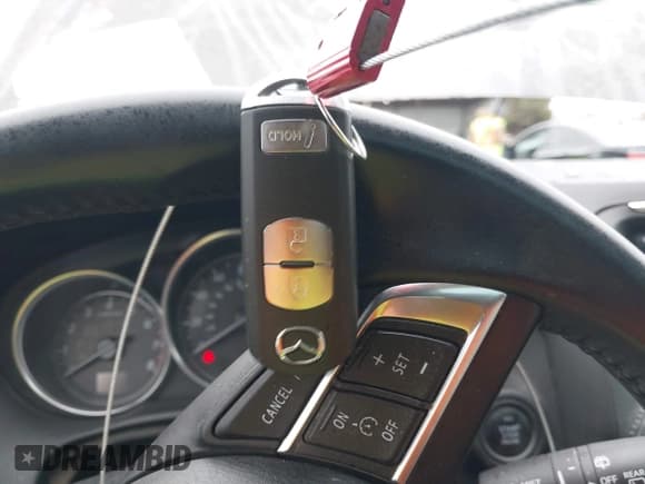 ✅ 2016 Mazda CX-5 Grand Touring • VIN: JM3KE4DY2G0763608 • Lot: 43864275. Wystawiony na IAAI z przebiegiem 95 452 mil. Bezpłatny archiwum sprzedaży aukcyjnych z USA i szczegółowy raport historii pojazdu na DreamBid. Zdjęcie 11.