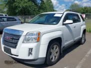 ✅ 2015 GMC Terrain SLT • VIN: 2GKFLXEKXF6309791 • Лот: 42957514. Опубликован ранее на IAAI с пробегом 140 038 миль. Бесплатный доступ к архиву аукционных продаж из США и подробный отчёт об истории автомобиля на DreamBid. Изображение 2.