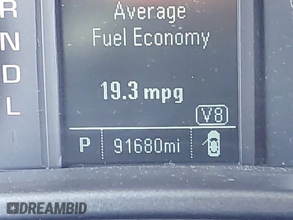 ✅ 2017 GMC Sierra 1500 • VIN: 1GTV2LEC4HZ104499 • Лот: 43102560. Опубликован ранее на IAAI с пробегом 91 680 миль. Бесплатный доступ к архиву аукционных продаж из США и подробный отчёт об истории автомобиля на DreamBid. Изображение 15.