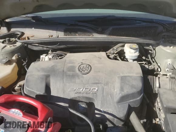 ✅ 2006 Buick Lucerne CXL • VIN: 1G4HD57296U249048 • Lot: 86555715. Wystawiony na Copart z przebiegiem 156 215 mil. Bezpłatny archiwum sprzedaży aukcyjnych z USA i szczegółowy raport historii pojazdu na DreamBid. Zdjęcie 11.