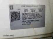 ✅ 2021 Chevrolet Bolt EV LT • VIN: 1G1FY6S03M4113435 • Lot: 57537284. Wystawiony na Copart z przebiegiem 121 722 mil. Bezpłatny archiwum sprzedaży aukcyjnych z USA i szczegółowy raport historii pojazdu na DreamBid. Zdjęcie 12.