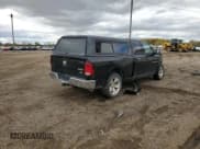 ✅ 2012 Ram 1500 SLT • VIN: 1C6RD7GP2CS231571 • Lot: 87122595. Listed on Copart with 307,604 mi. Free auction sales archive from the USA and detailed vehicle history report at DreamBid. Image 3.