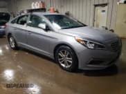 ✅ 2015 Hyundai Sonata SE • VIN: 5NPE24AF5FH181473 • Лот: 72690002. Опубликован ранее на Copart с пробегом 85 306 миль. Бесплатный доступ к архиву аукционных продаж из США и подробный отчёт об истории автомобиля на DreamBid. Изображение 4.