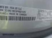 ✅ 2023 Chrysler Pacifica Touring L • VIN: 2C4RC1BG3PR621375 • Lot: 41209430. Wystawiony na IAAI z przebiegiem 44 856 mil. Bezpłatny archiwum sprzedaży aukcyjnych z USA i szczegółowy raport historii pojazdu na DreamBid. Zdjęcie 9.