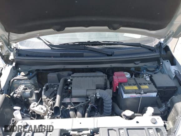 ✅ 2023 Mitsubishi Mirage ES • VIN: ML32FUFJ5PHF04057 • Лот: 42098868. Опубликован ранее на IAAI с пробегом 35 604 миль. Бесплатный доступ к архиву аукционных продаж из США и подробный отчёт об истории автомобиля на DreamBid. Изображение 10.