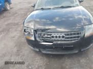 ✅ 2003 Audi TT • VIN: TRUUT28N031018992 • Lot: 42869579. Listed on IAAI with 139,773 mi. Free auction sales archive from the USA and detailed vehicle history report at DreamBid. Image 6.