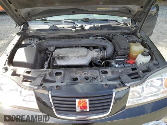 ✅ 2006 Saturn VUE • VIN: 5GZCZ63456S898482 • Lot: 56686495. Wystawiony na Copart z przebiegiem 139 539 mil. Bezpłatny archiwum sprzedaży aukcyjnych z USA i szczegółowy raport historii pojazdu na DreamBid. Zdjęcie 12.