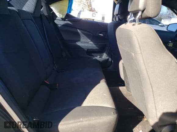 ✅ 2012 Dodge Avenger SE • VIN: 1C3CDZABXCN182369 • Лот: 80845904. Опубликован ранее на Copart с пробегом 144 378 миль. Бесплатный доступ к архиву аукционных продаж из США и подробный отчёт об истории автомобиля на DreamBid. Изображение 10.