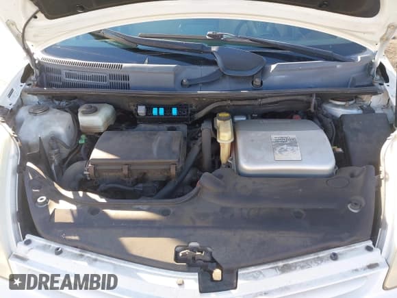 ✅ 2004 Toyota Prius • VIN: JTDKB22U840048477 • Лот: 43497676. Опубликован ранее на IAAI с пробегом 133 323 миль. Бесплатный доступ к архиву аукционных продаж из США и подробный отчёт об истории автомобиля на DreamBid. Изображение 10.