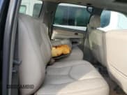 ✅ 2002 Chevrolet Suburban LT • VIN: 3GNFK16Z02G168890 • Lot: 91732555. Listed on Copart with Not provided. Free auction sales archive from the USA and detailed vehicle history report at DreamBid. Image 11.