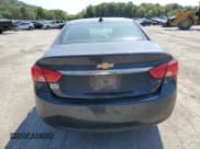 ✅ 2015 Chevrolet Impala LT • VIN: 1G1115SL2FU136968 • Лот: 71042134. Опубликован ранее на Copart с пробегом 203 912 миль. Бесплатный доступ к архиву аукционных продаж из США и подробный отчёт об истории автомобиля на DreamBid. Изображение 6.