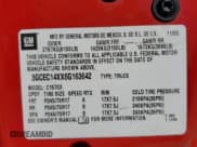 ✅ 2006 Chevrolet Silverado 1500 Work Truck • VIN: 3GCEC14XX6G163642 • Лот: 77731704. Опубликован ранее на Copart с пробегом 110 960 миль. Бесплатный доступ к архиву аукционных продаж из США и подробный отчёт об истории автомобиля на DreamBid. Изображение 13.