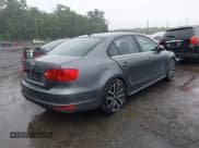 ✅ 2013 Volkswagen Jetta Autobahn • VIN: 3VW4A7AJ5DM227277 • Lot: 42513908. Listed on IAAI with 135,550 mi. Free auction sales archive from the USA and detailed vehicle history report at DreamBid. Image 4.