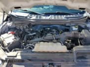 ✅ 2023 Ford F-150 XL • VIN: 1FTEW1CP9PKD87939 • Lot: 82752755. Wystawiony na Copart z przebiegiem Nie podano. Bezpłatny archiwum sprzedaży aukcyjnych z USA i szczegółowy raport historii pojazdu na DreamBid. Zdjęcie 11.