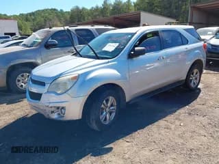 ✅ 2013 Chevrolet Equinox LS • VIN: 2GNALBEK1D6212153 • Лот: 43467240. Опубликован ранее на IAAI с пробегом 170 005 миль. Бесплатный доступ к архиву аукционных продаж из США и подробный отчёт об истории автомобиля на DreamBid. Изображение 2.