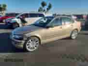 2001 BMW 3 Series 325i z VIN WBAAV334X1EE76332, wystawiony jako Copart lot #89450135 z przebiegiem 195 138 mil mil oraz Szkoda całkowita • Salvage title. Historia ofert i sprzedaży dostępna na DreamBid. Obrazek 1.