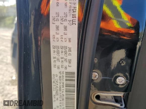 ✅ 2018 Jeep Cherokee Latitude Plus • VIN: 1C4PJMLX5JD546251 • Lot: 90098795. Wystawiony na Copart z przebiegiem 198 198 mil. Bezpłatny archiwum sprzedaży aukcyjnych z USA i szczegółowy raport historii pojazdu na DreamBid. Zdjęcie 13.