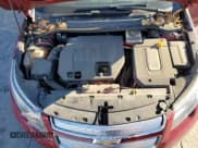 ✅ 2013 Chevrolet Volt • VIN: 1G1RD6E4XDU133687 • Lot: 78209414. Wystawiony na Copart z przebiegiem 140 820 mil. Bezpłatny archiwum sprzedaży aukcyjnych z USA i szczegółowy raport historii pojazdu na DreamBid. Zdjęcie 11.