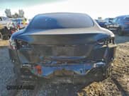 ✅ 2022 Tesla Model S • VIN: 5YJSA1E55NF464149 • Lot: 92847295. Wystawiony na Copart z przebiegiem 56 200 mil. Bezpłatny archiwum sprzedaży aukcyjnych z USA i szczegółowy raport historii pojazdu na DreamBid. Zdjęcie 6.