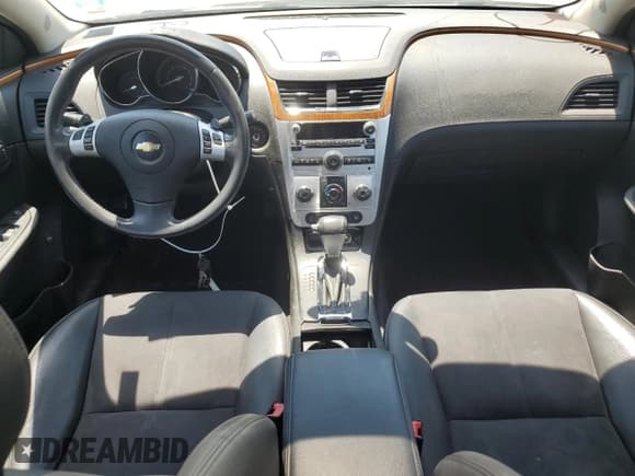 ✅ 2010 Chevrolet Malibu 2LT • VIN: 1G1ZD5E75AF120592 • Lot: 59922754. Listed on Copart with 57,375 mi. Free auction sales archive from the USA and detailed vehicle history report at DreamBid. Image 8.