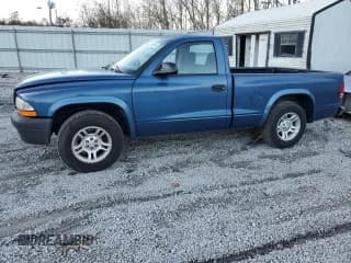 ✅ 2003 Dodge Dakota • VIN: 1D7FL16X83S103063 • Lot: 80330894. Wystawiony na Copart z przebiegiem 91 015 mil. Bezpłatny archiwum sprzedaży aukcyjnych z USA i szczegółowy raport historii pojazdu na DreamBid. Zdjęcie 1.